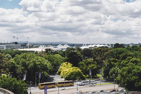 Quay West Suites Melbourne - Holiday Sunshine Coast 14