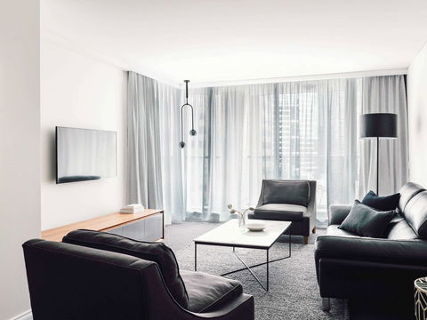 Quay West Suites Melbourne - Holiday Sunshine Coast 6