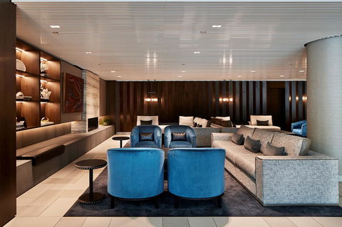 Quay West Suites Melbourne - Holiday Sunshine Coast 9