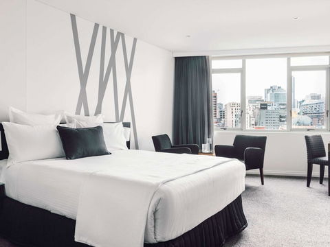 Quay West Suites Melbourne - Holiday Sunshine Coast 19