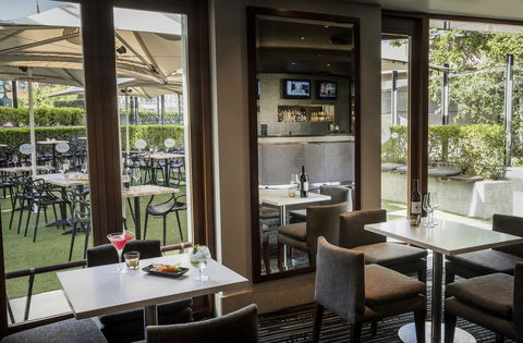 Quay West Suites Melbourne - Holiday Sunshine Coast 24