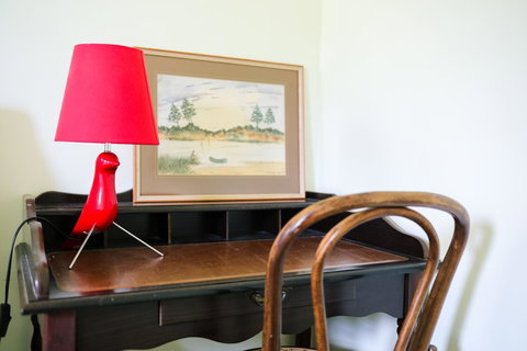 Miss Pym's Cottage - Sunshine Coast Tourism 22