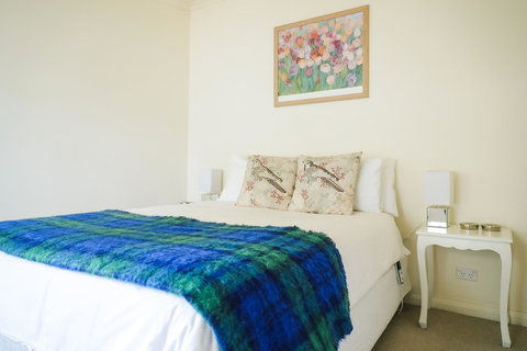 Miss Pym's Cottage - Sunshine Coast Tourism 19