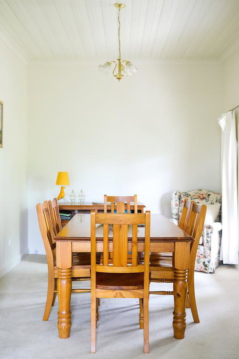 Miss Pym's Cottage - Sunshine Coast Tourism 38