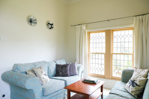 Miss Pym's Cottage - Sunshine Coast Tourism 40