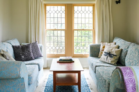 Miss Pym's Cottage - Sunshine Coast Tourism 42