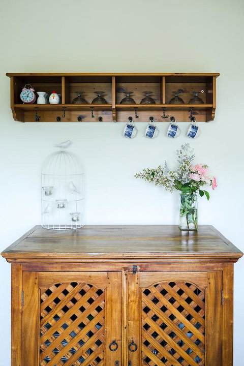 Miss Pym's Cottage - Sunshine Coast Tourism 29