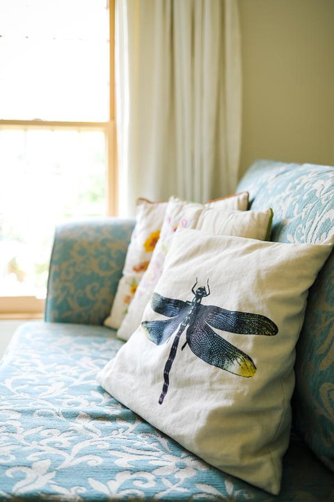 Miss Pym's Cottage - Sunshine Coast Tourism 30