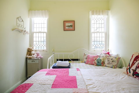 Miss Pym's Cottage - Sunshine Coast Tourism 25