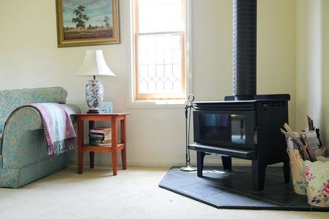 Miss Pym's Cottage - Sunshine Coast Tourism 33