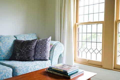 Miss Pym's Cottage - Sunshine Coast Tourism 31