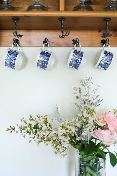 Miss Pym's Cottage - Sunshine Coast Tourism 28