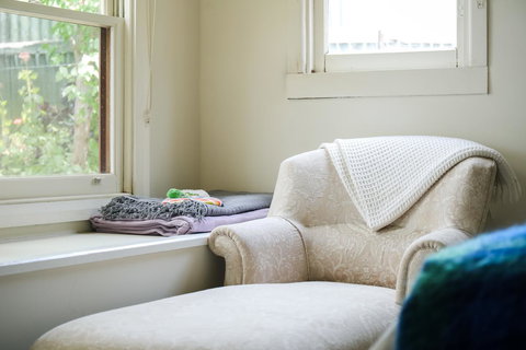 Miss Pym's Cottage - Sunshine Coast Tourism 13