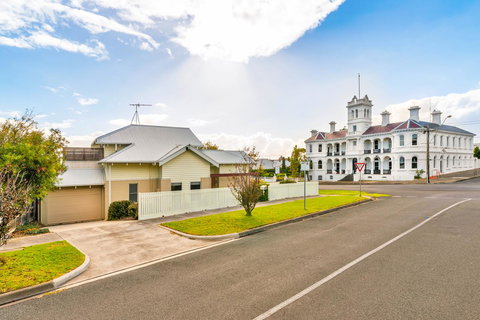 Beach Belle - Holiday Sunshine Coast 7