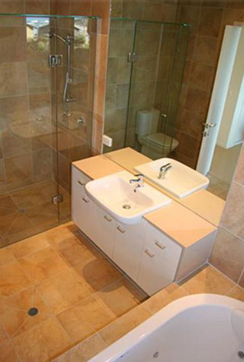 Apollos View Accommodation - Holiday Sunshine Coast 17