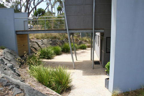 Apollos View Accommodation - Holiday Sunshine Coast 16