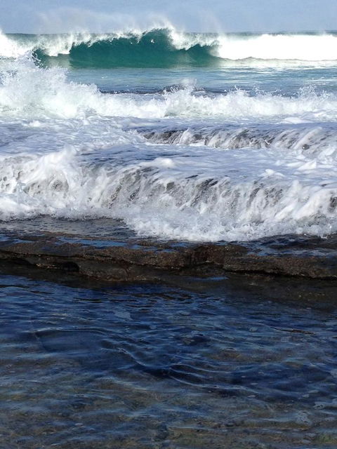 Apollos View Accommodation - Holiday Sunshine Coast 24