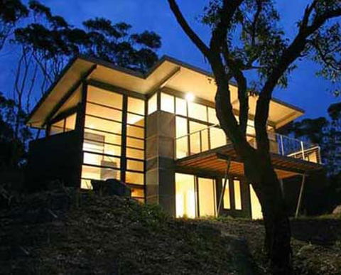 Apollos View Accommodation - Holiday Sunshine Coast 0