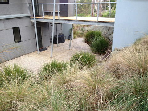 Apollos View Accommodation - Holiday Sunshine Coast 12