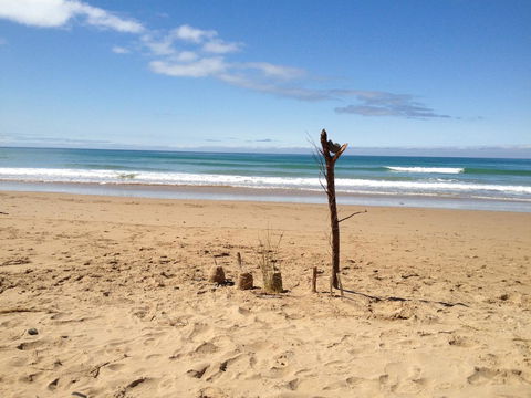 Apollos View Accommodation - Holiday Sunshine Coast 3
