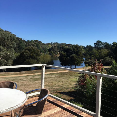 Lakeside Conti Villas - Sunshine Coast Tourism 2