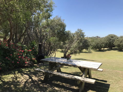 The Fingal Farm - Sunshine Coast Tourism 23