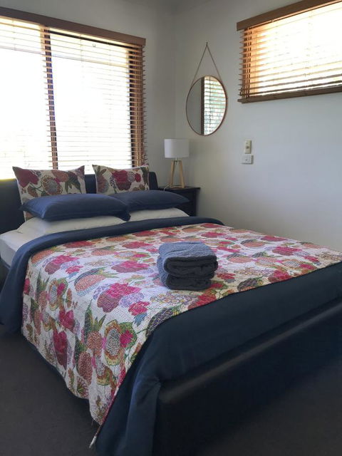 The Fingal Farm - Sunshine Coast Tourism 3