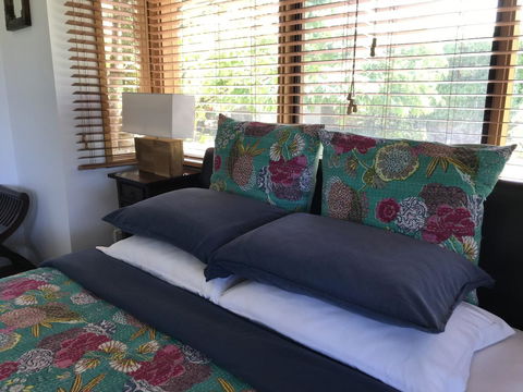 The Fingal Farm - Sunshine Coast Tourism 2
