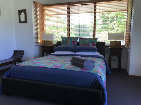 The Fingal Farm - Sunshine Coast Tourism 1