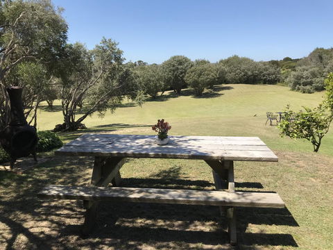 The Fingal Farm - Sunshine Coast Tourism 32