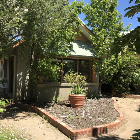 The Fingal Farm - Sunshine Coast Tourism 28