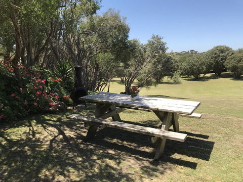 The Fingal Farm - Sunshine Coast Tourism 22