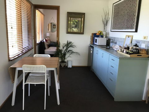 The Fingal Farm - Sunshine Coast Tourism 13