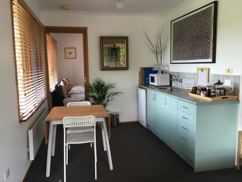 The Fingal Farm - Sunshine Coast Tourism 4