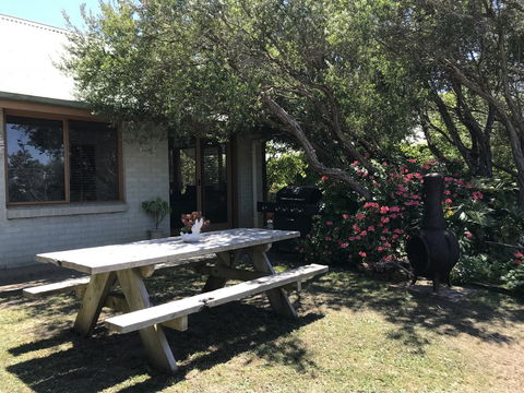 The Fingal Farm - Sunshine Coast Tourism 20
