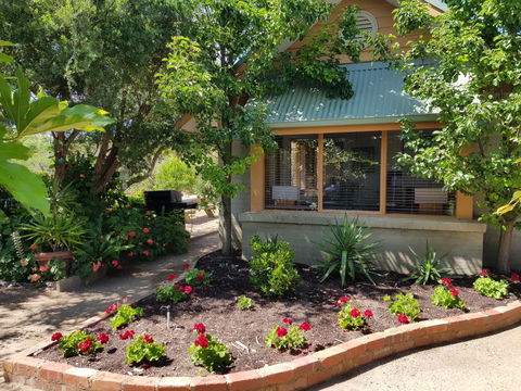 The Fingal Farm - Sunshine Coast Tourism 0
