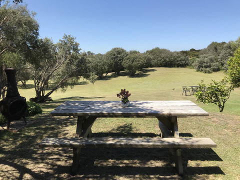 The Fingal Farm - Sunshine Coast Tourism 21
