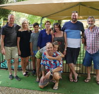 Adina Lodge Holiday Apartments - Holiday Sunshine Coast