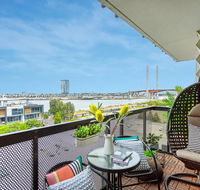 Water views Lovely 2BRs free tram zone close to everything