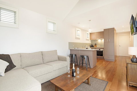 Salt Loft - Holiday Sunshine Coast 2