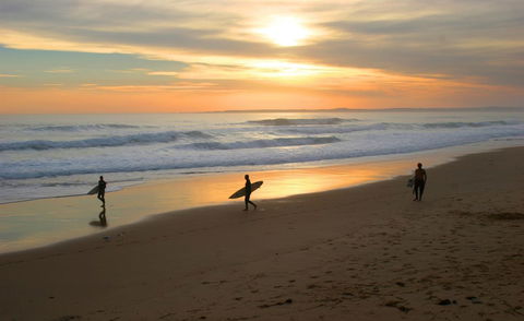 Stunning Waterfront Only 10 Minutes To Phillip Island - FREE EV UNIT 7kW For Electric Cars - Pet Friendly, Fireplace FREE WIFI Wine & Chocolates - Sunshine Coast Tourism 11