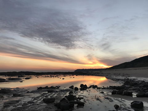 Stunning Waterfront Only 10 Minutes To Phillip Island - FREE EV UNIT 7kW For Electric Cars - Pet Friendly, Fireplace FREE WIFI Wine & Chocolates - Sunshine Coast Tourism 4
