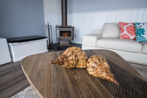 Stunning Waterfront Only 10 Minutes To Phillip Island - FREE EV UNIT 7kW For Electric Cars - Pet Friendly, Fireplace FREE WIFI Wine & Chocolates - Sunshine Coast Tourism 15