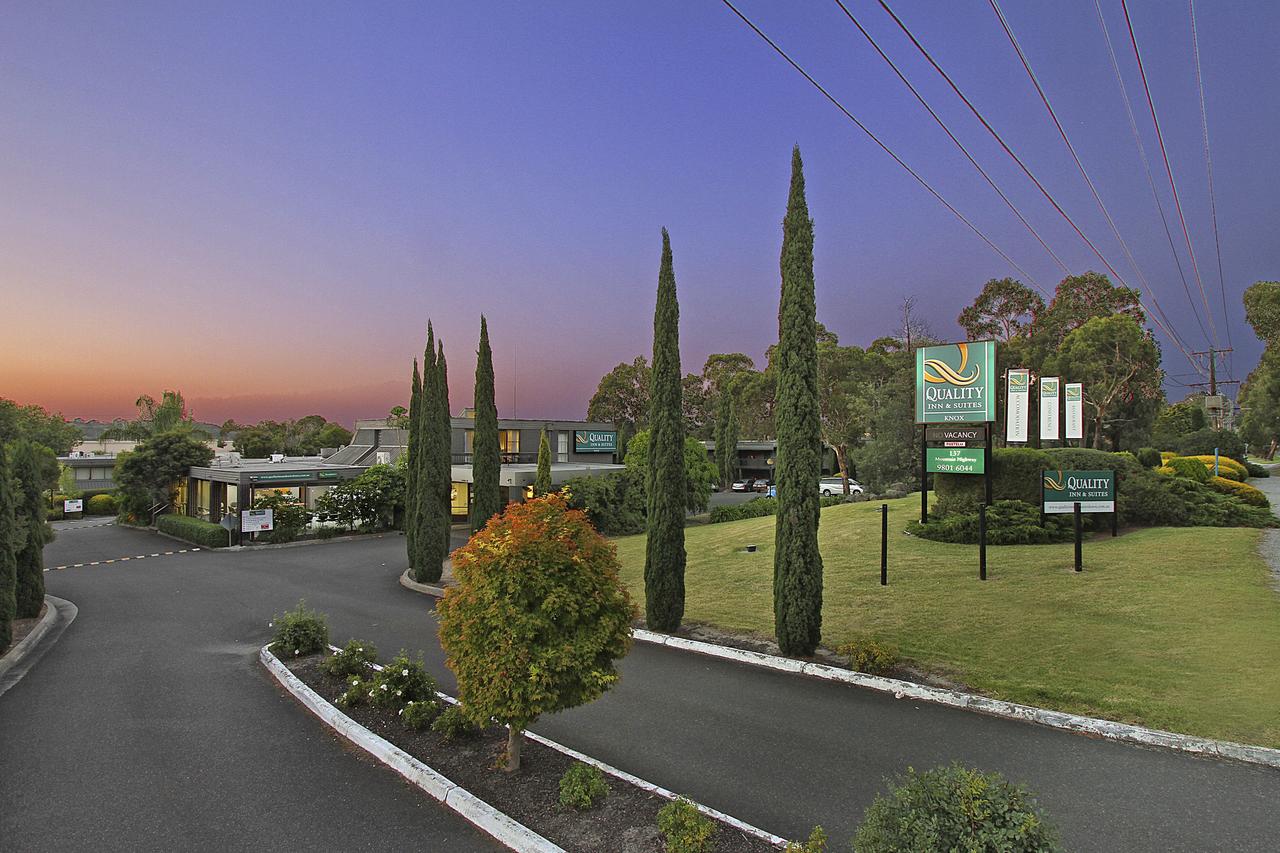 Wantirna VIC Sunshine Coast Tourism