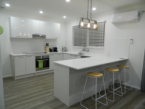 Haig Avenue - Sunshine Coast Tourism 1