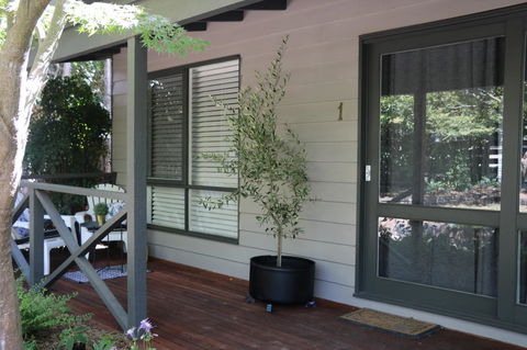 Haig Avenue - Sunshine Coast Tourism 5