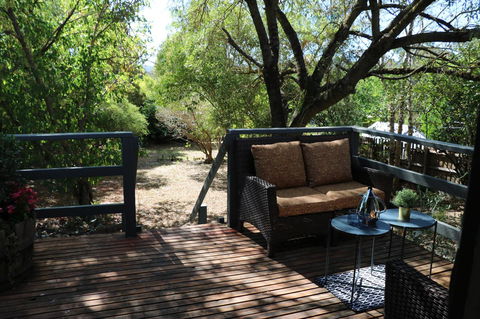 Haig Avenue - Sunshine Coast Tourism 2