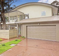 The Beach Townhouse - Holiday Sunshine Coast