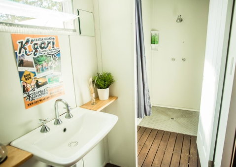 The Beachcamp Eco Retreat - Sunshine Coast Tourism 3