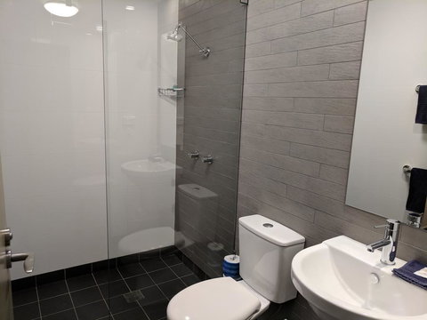 The Bexley Motel - Sunshine Coast Tourism 3